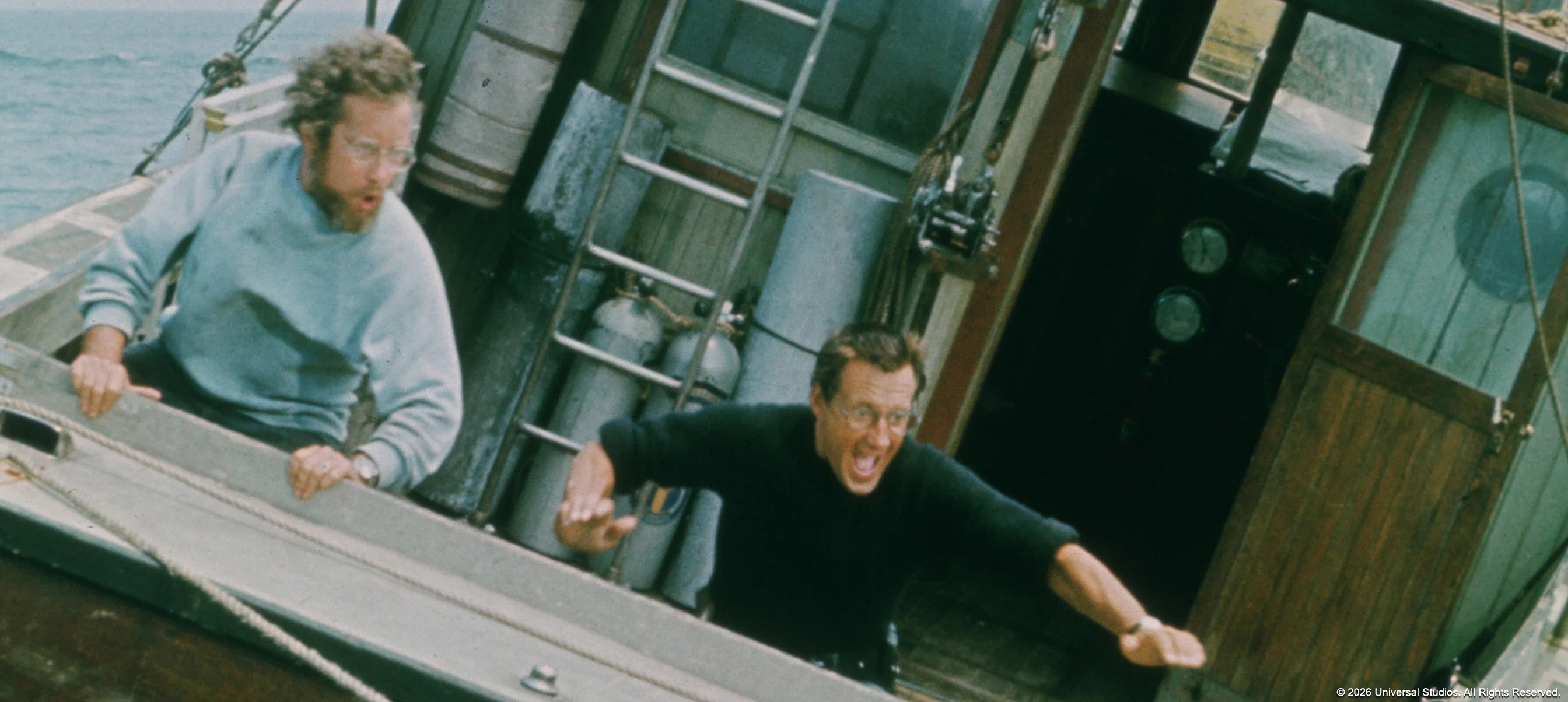 Jaws