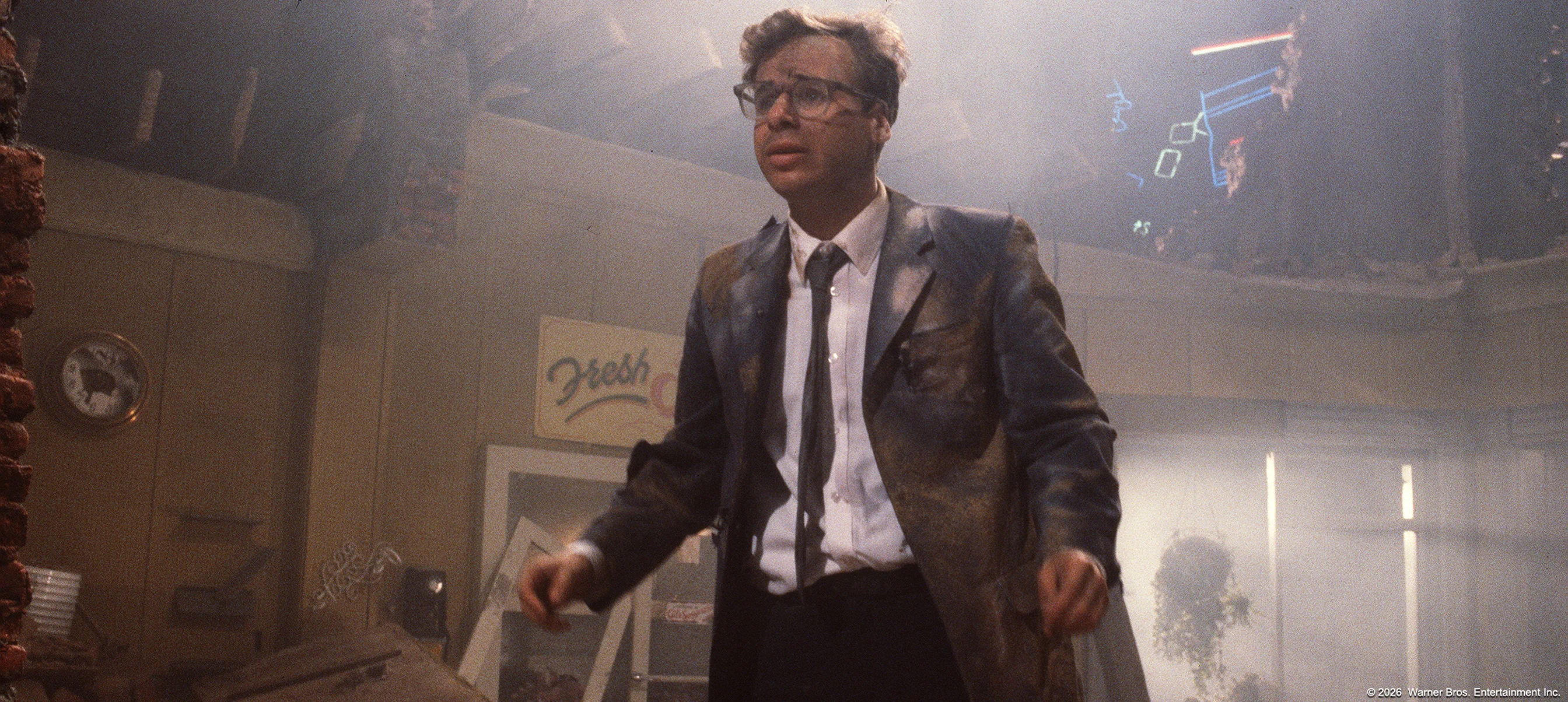 Little Shop of Horrors