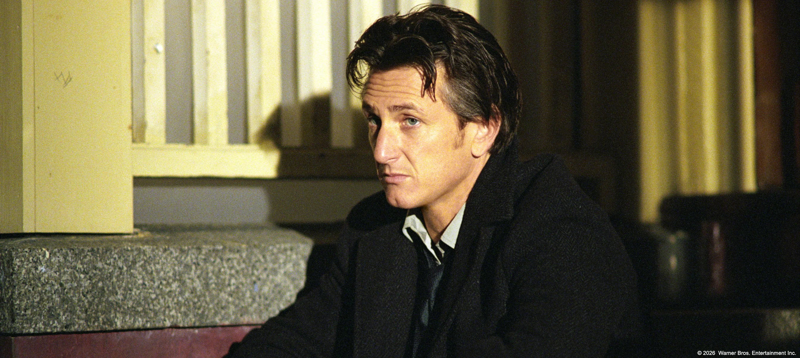 Mystic River