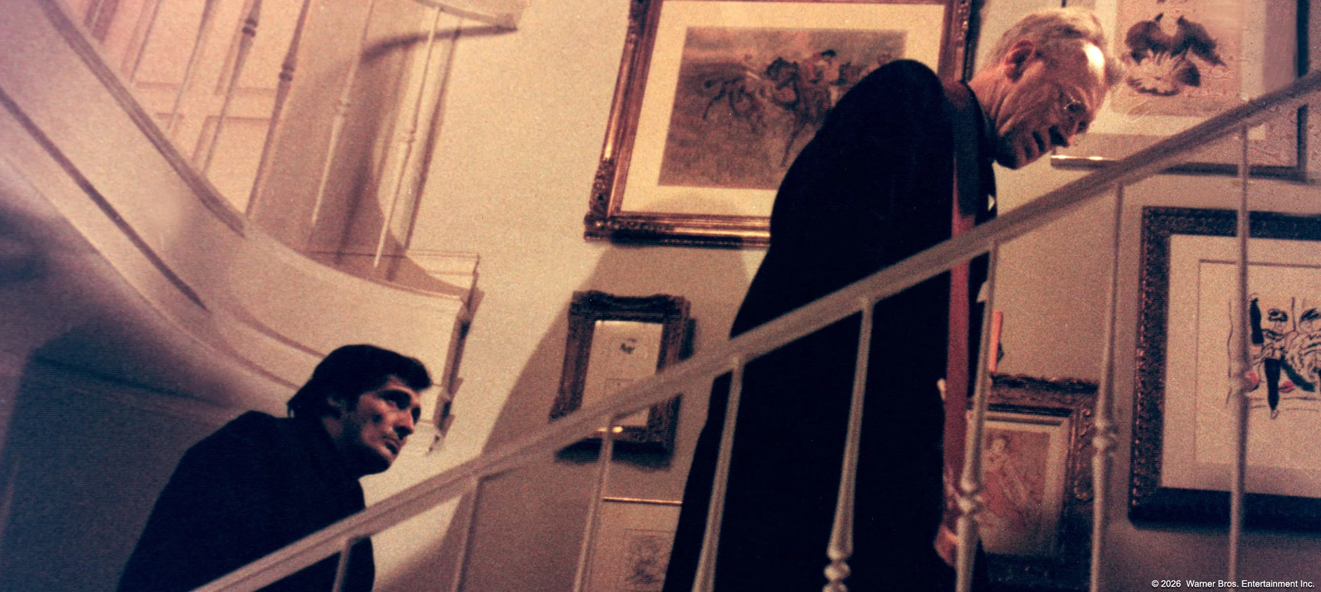 The Exorcist