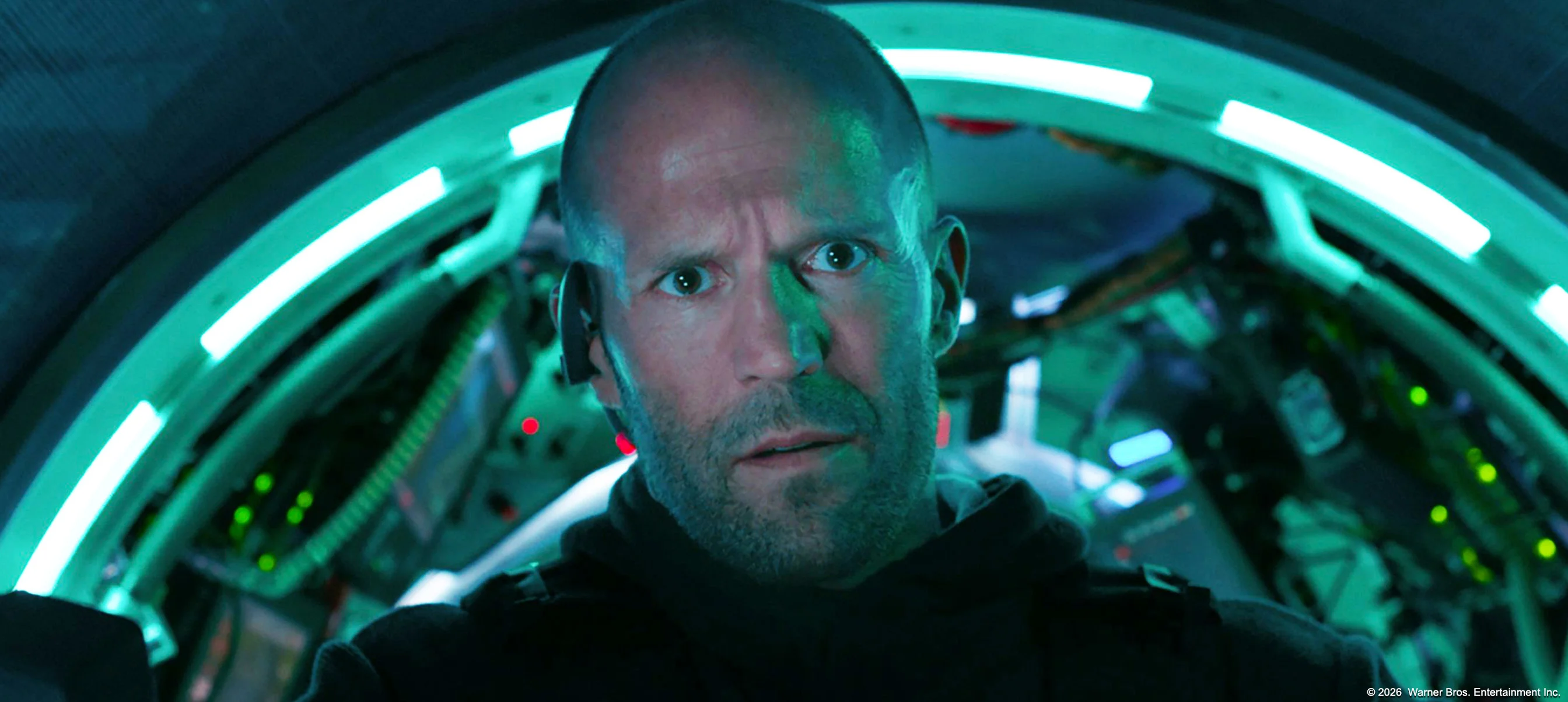 The Meg