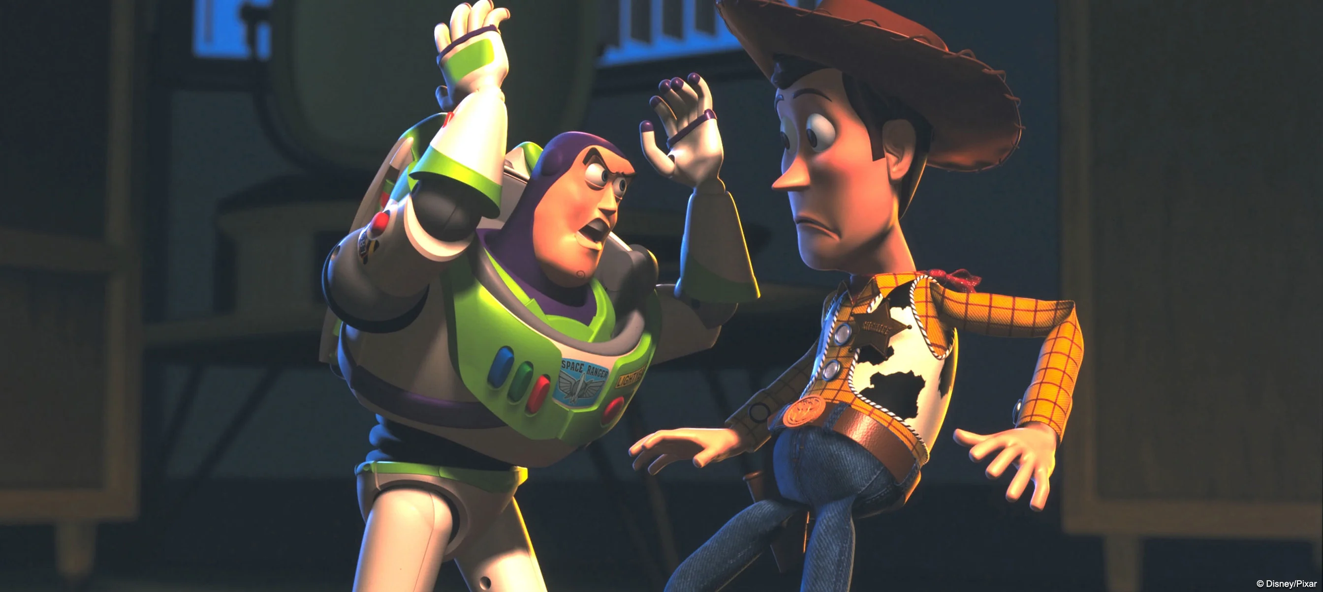 Toy Story 2