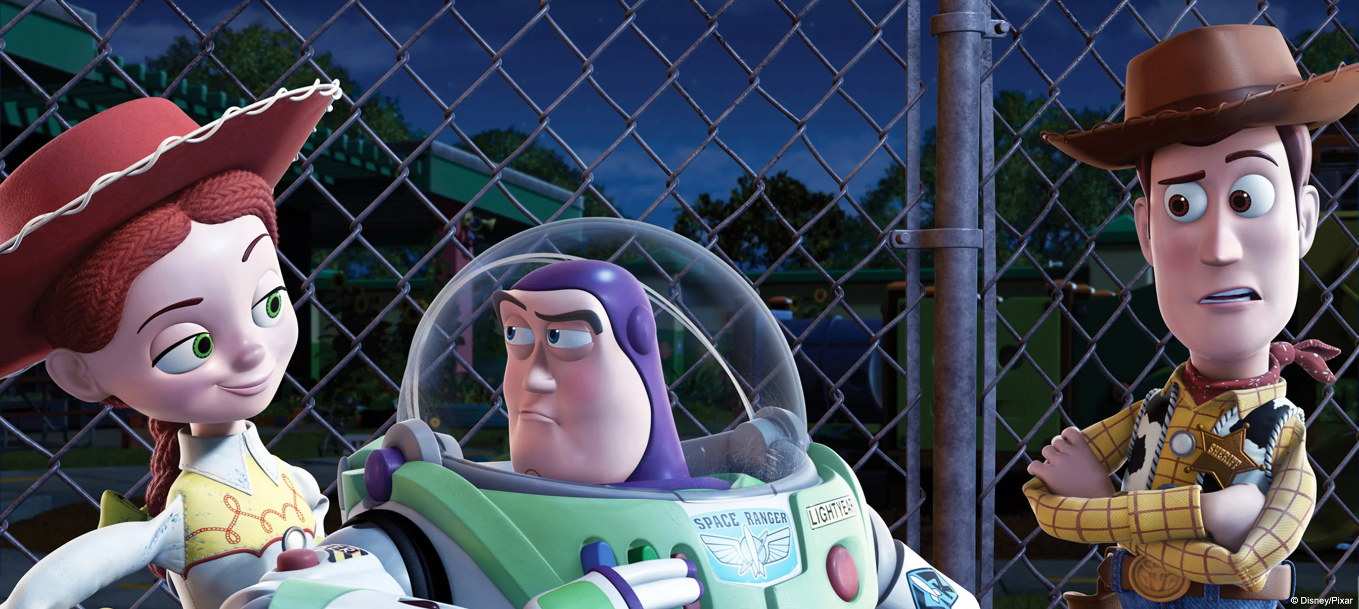 Toy Story 3