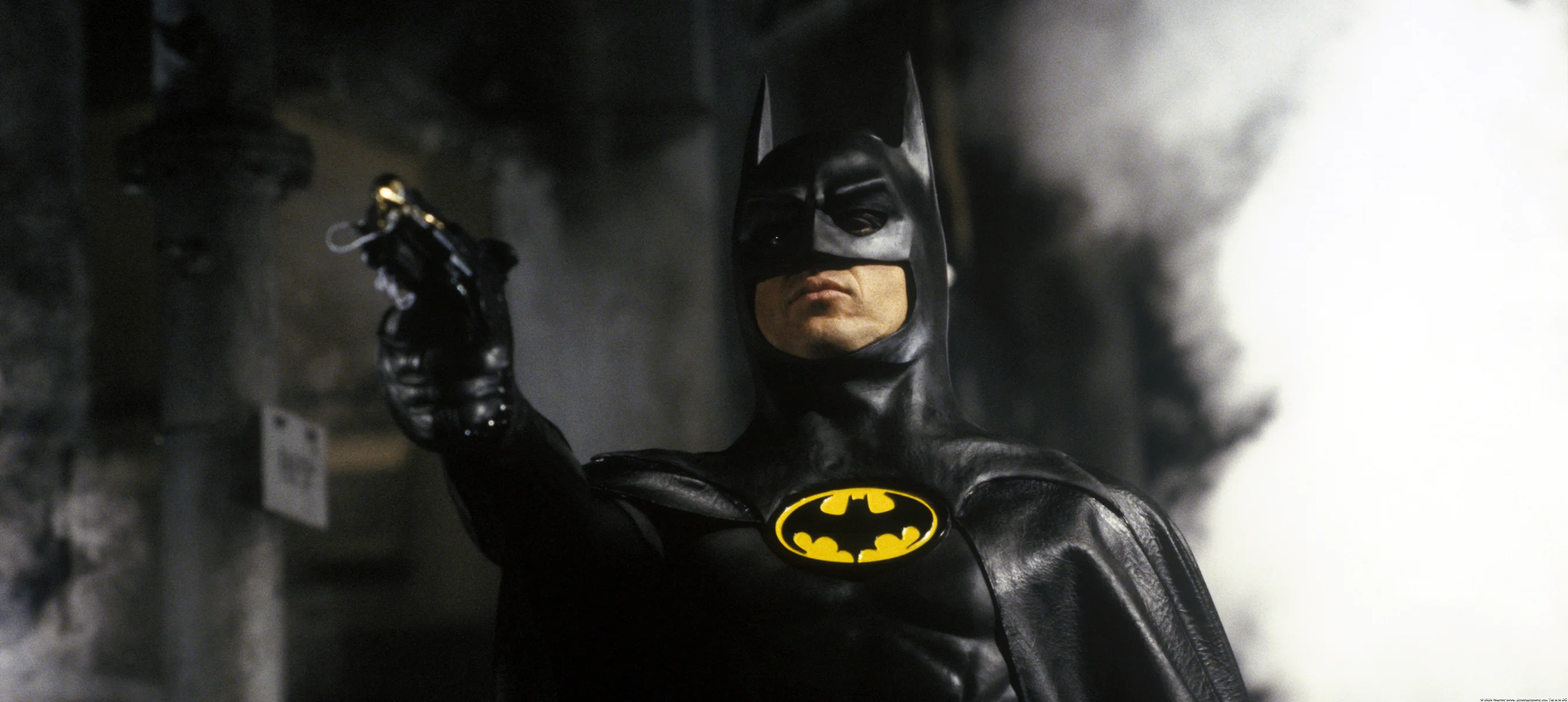 Batman