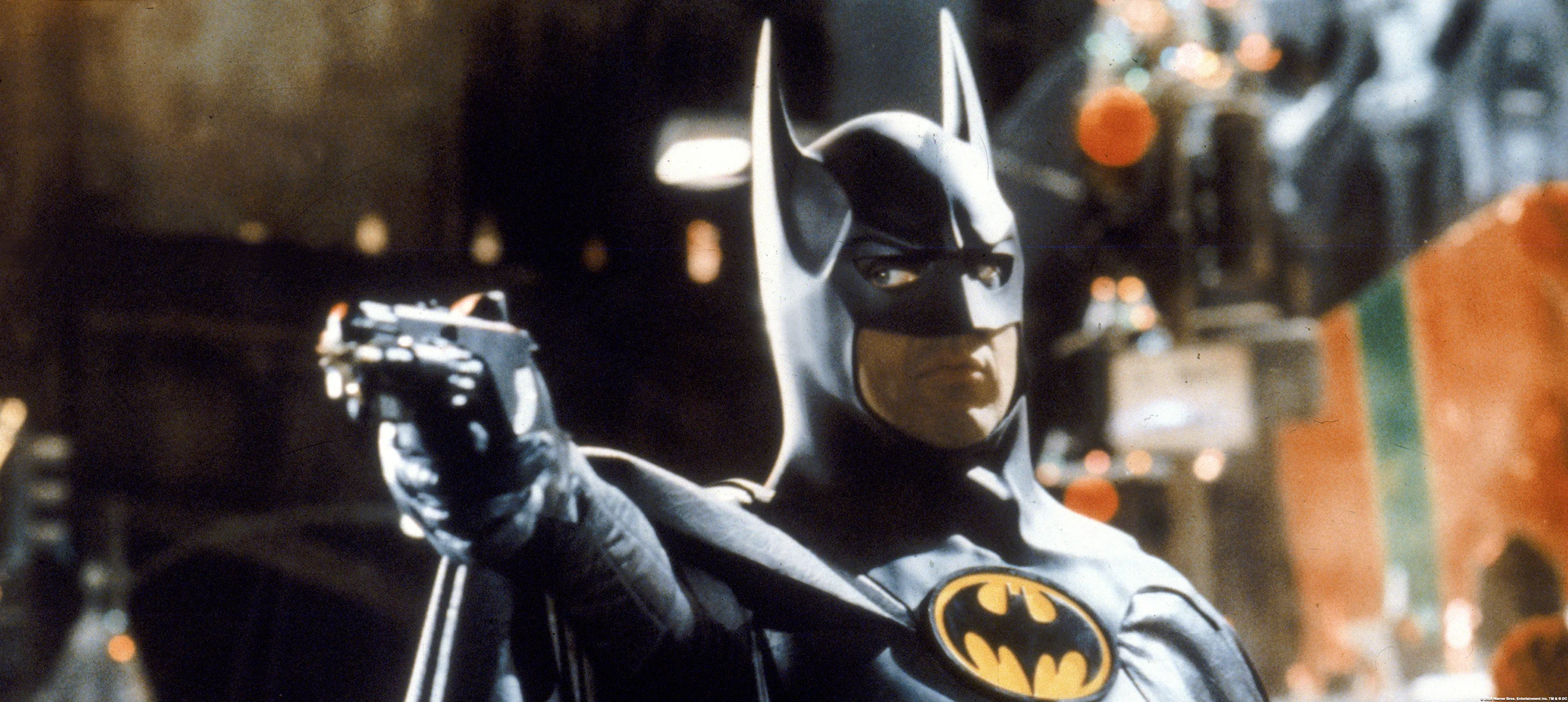 Batman Returns