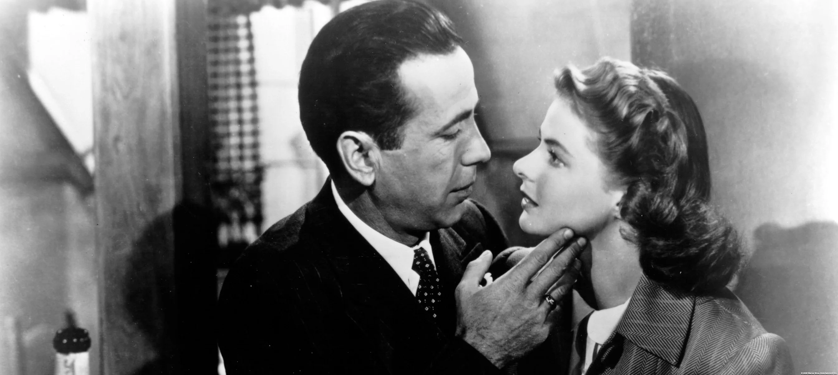 Casablanca