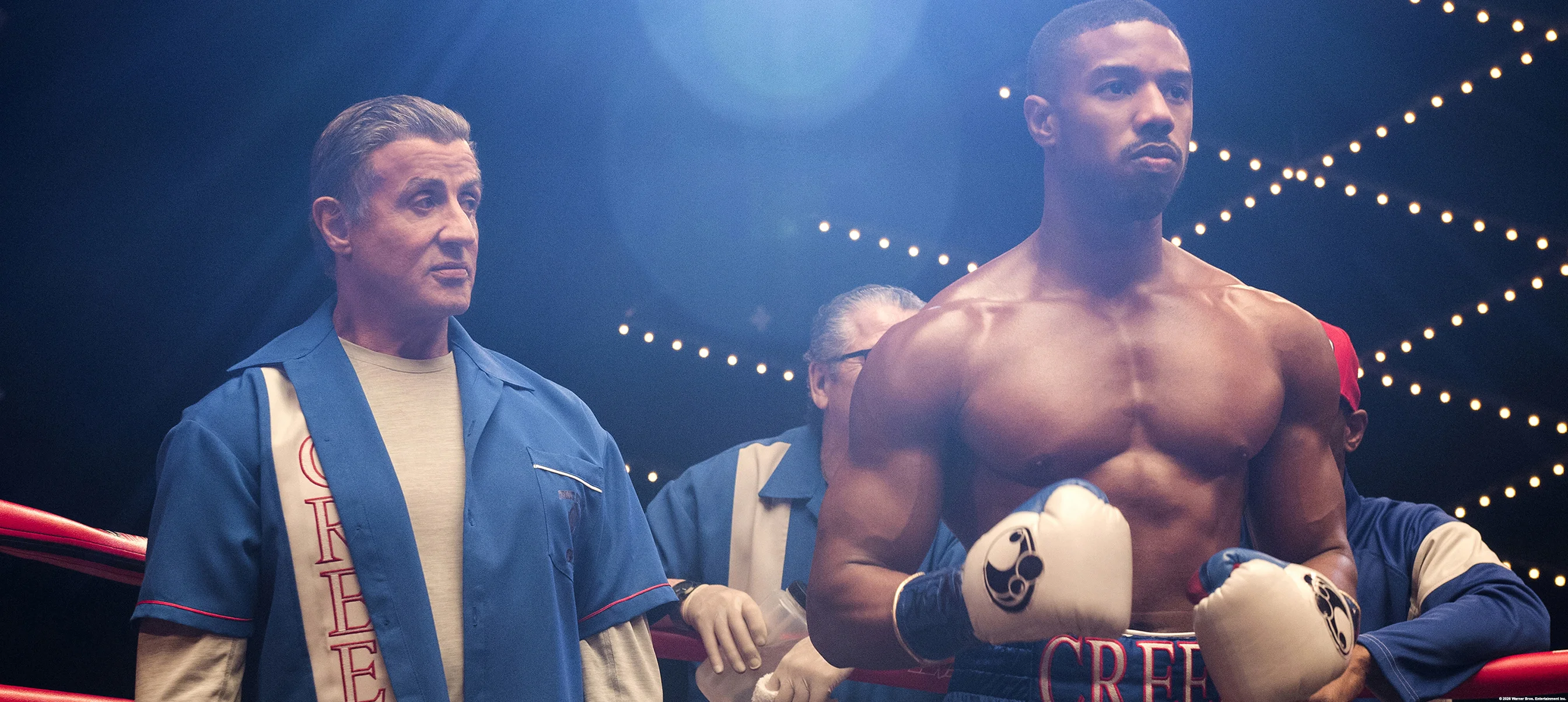 Creed II