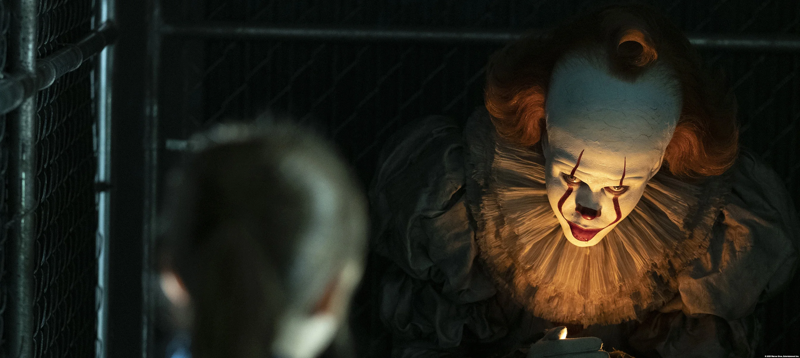 It Chapter Two