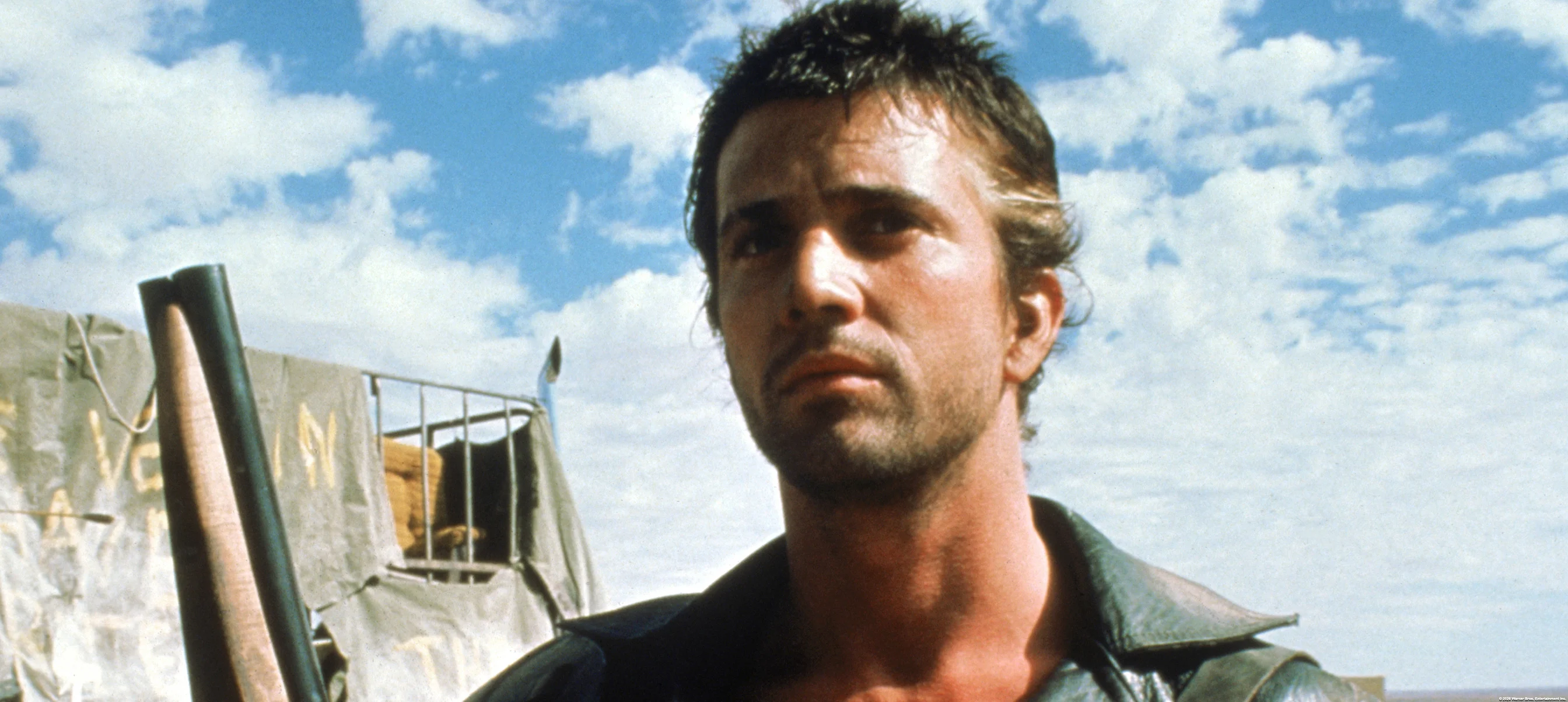 Mad Max 2: The Road Warrior
