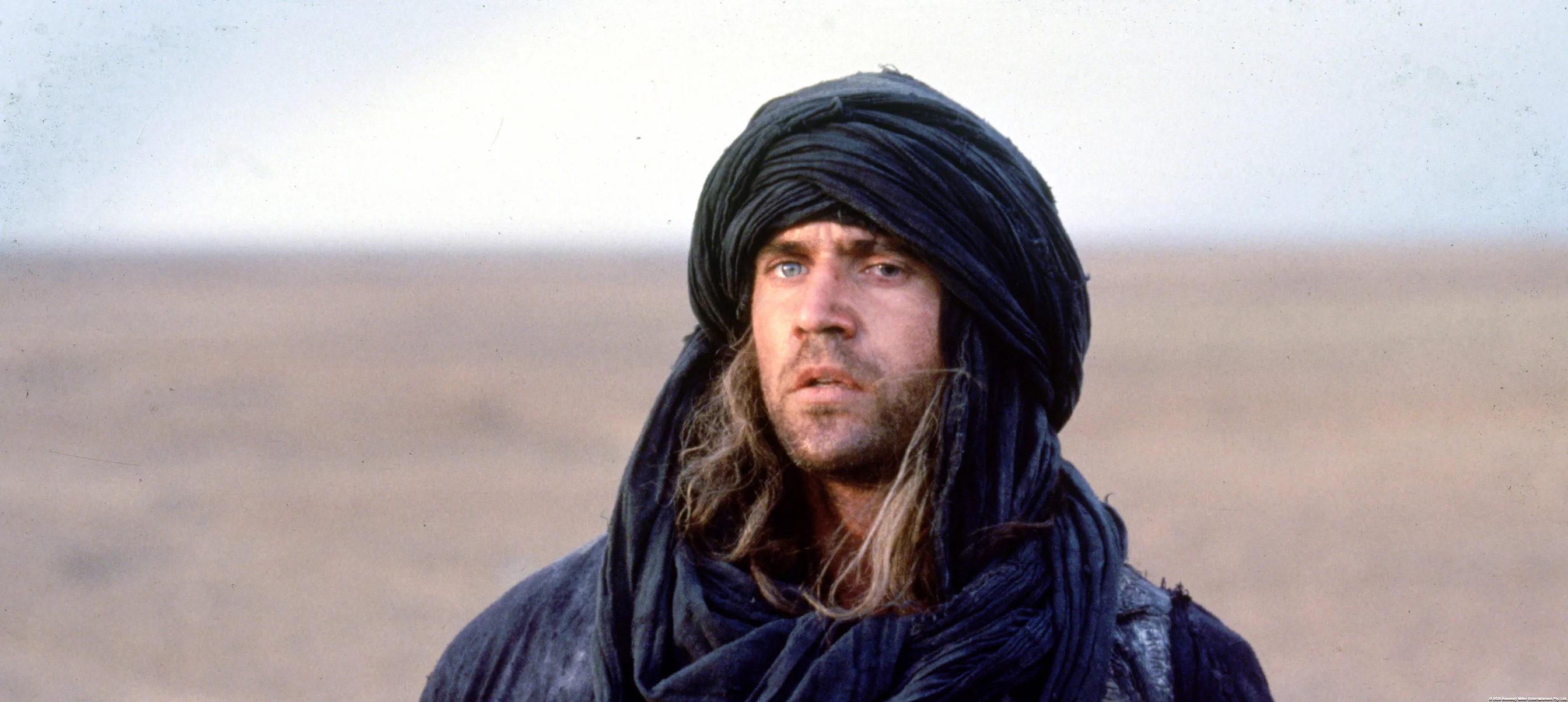 Mad Max Beyond Thunderdome
