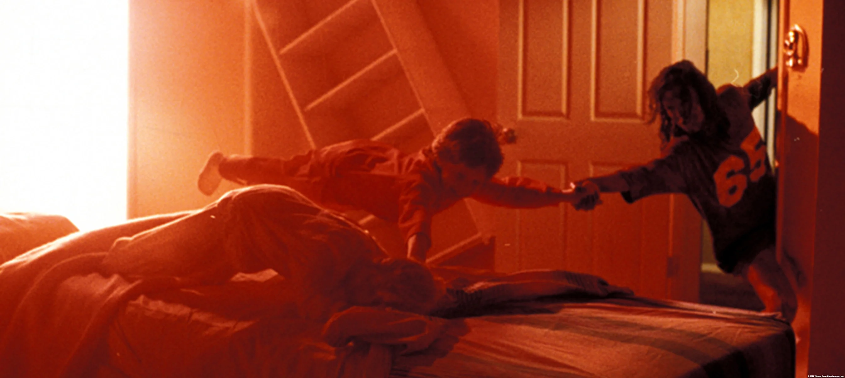 Poltergeist