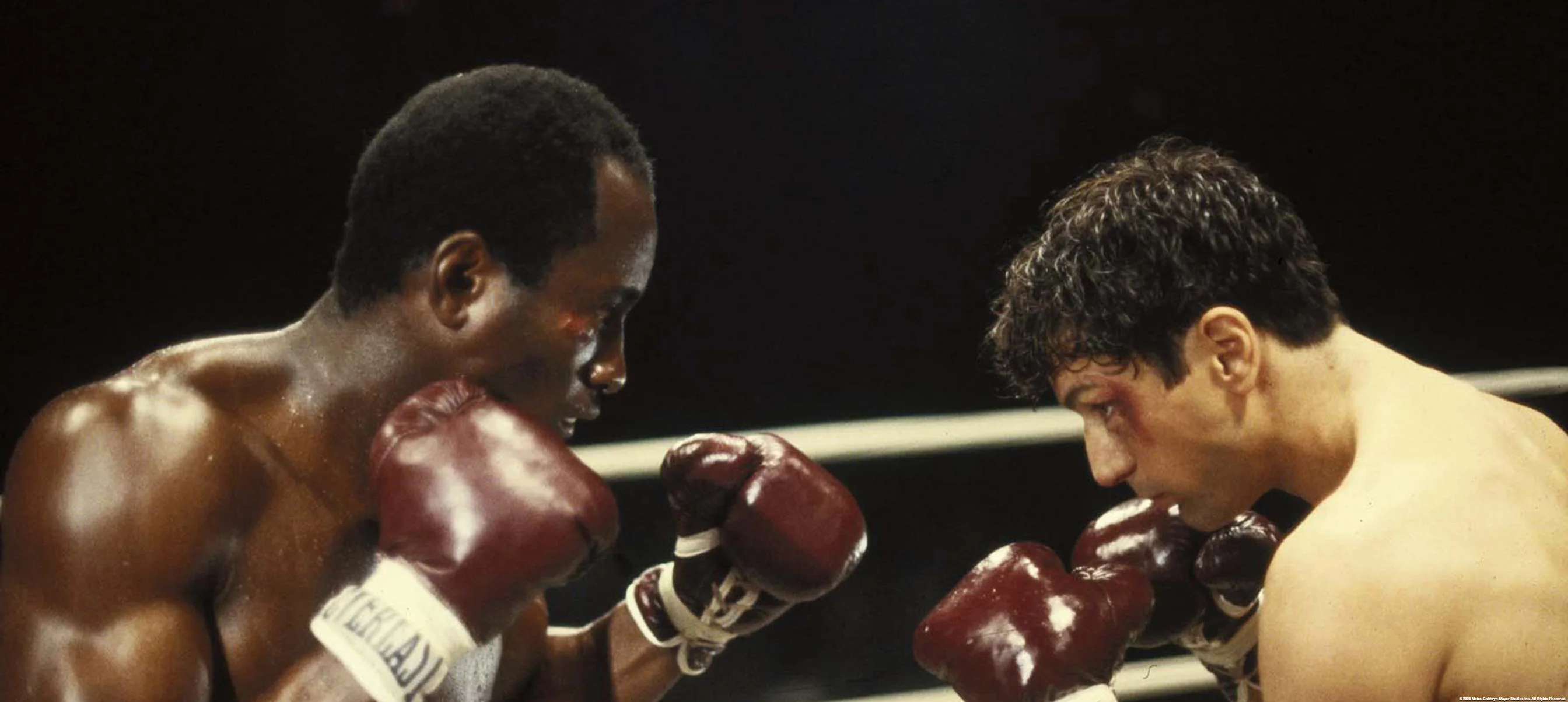 Raging Bull