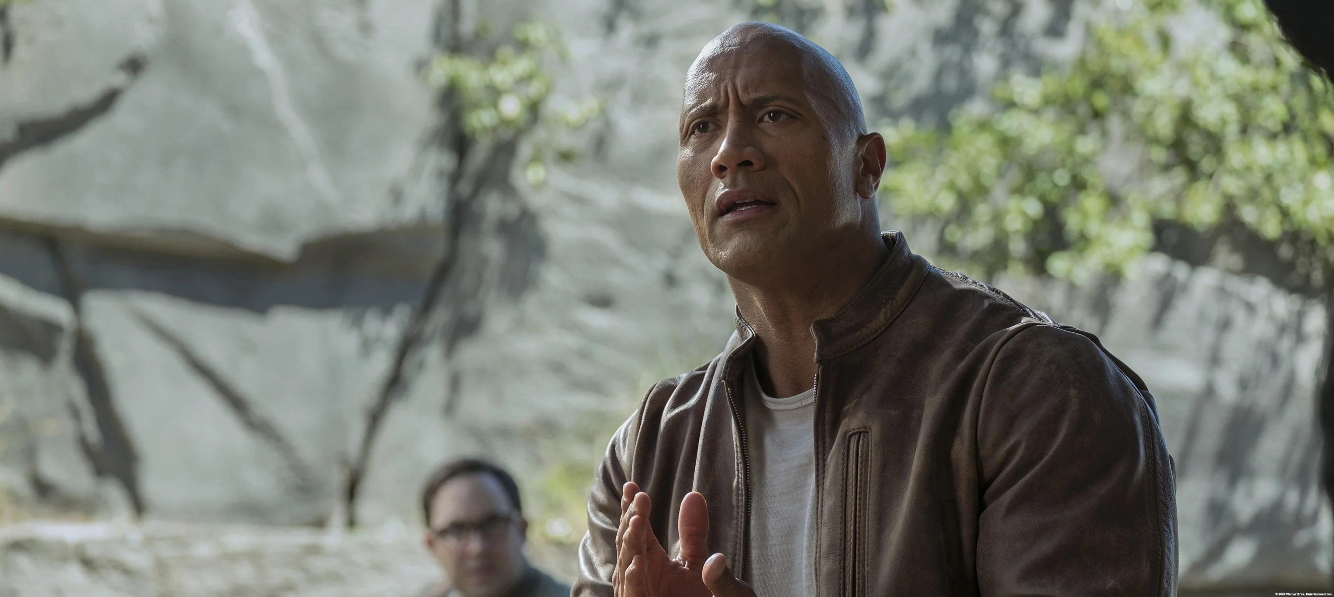 Rampage (2018)