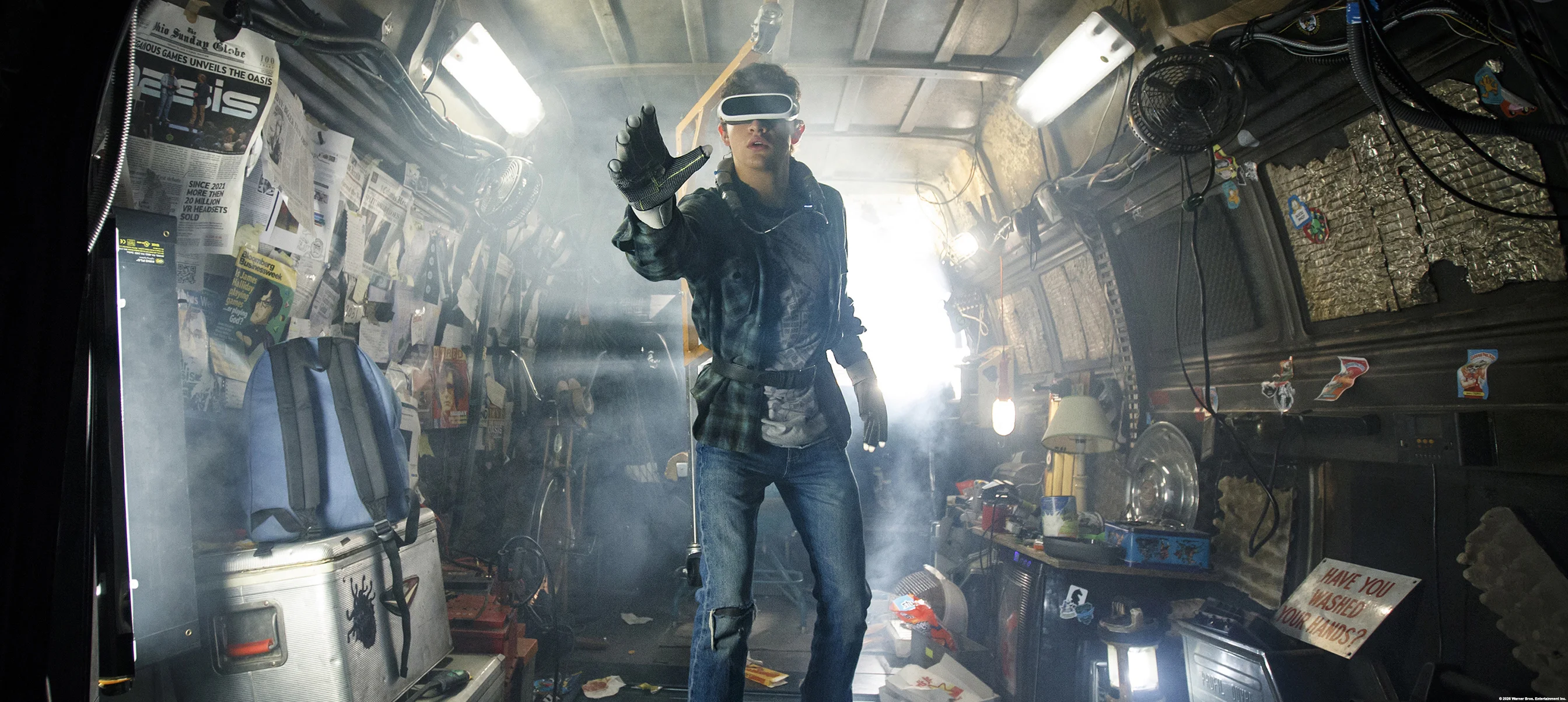 Ready Player One