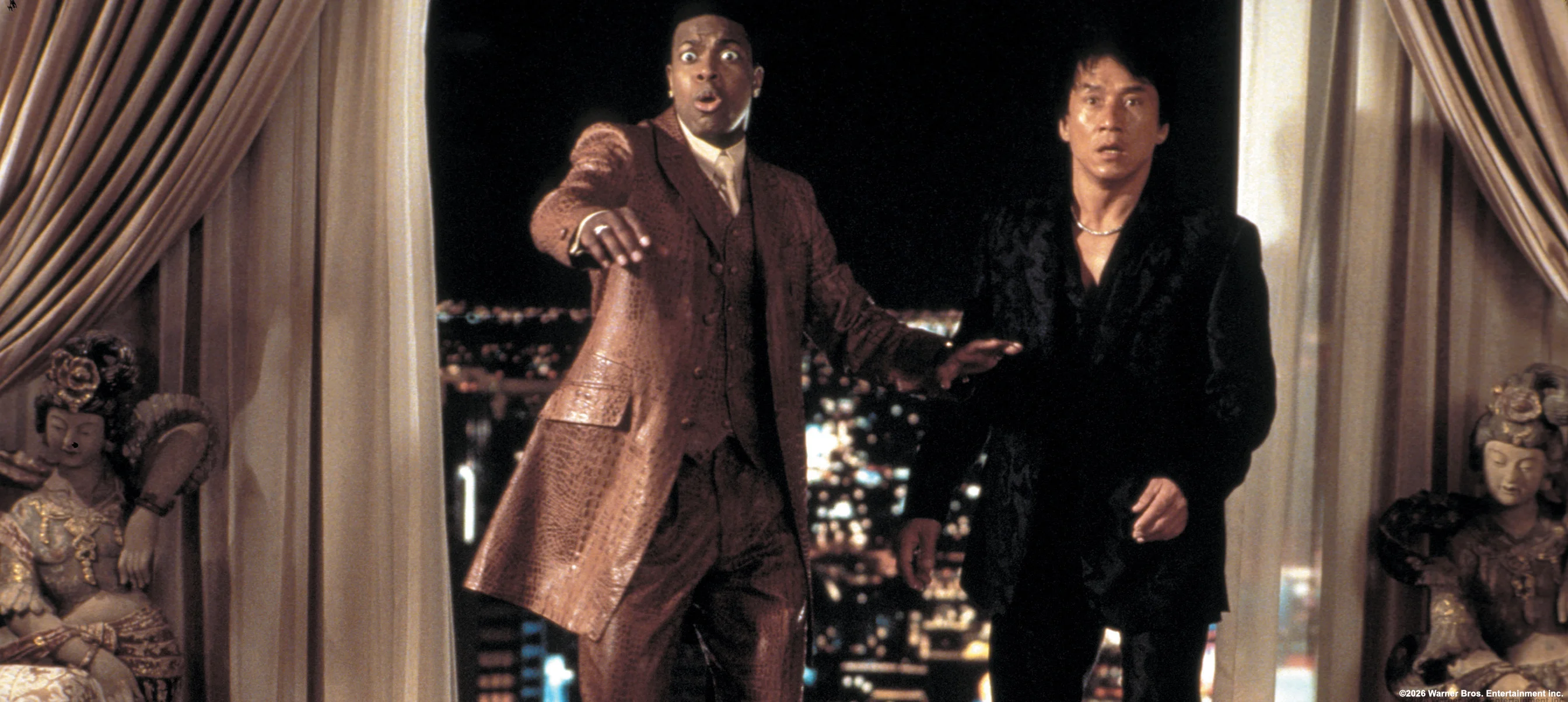 Rush Hour 2
