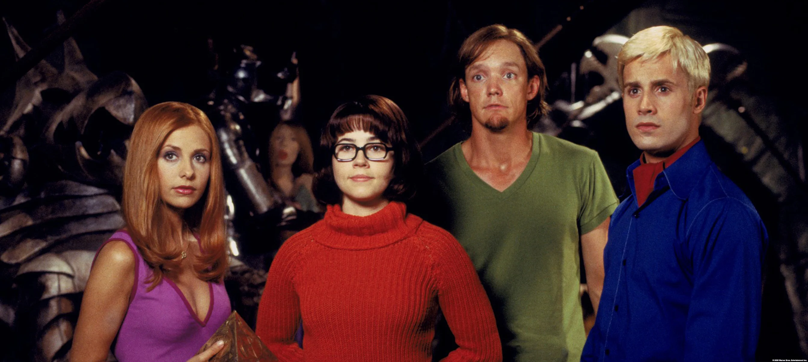 Scooby-Doo