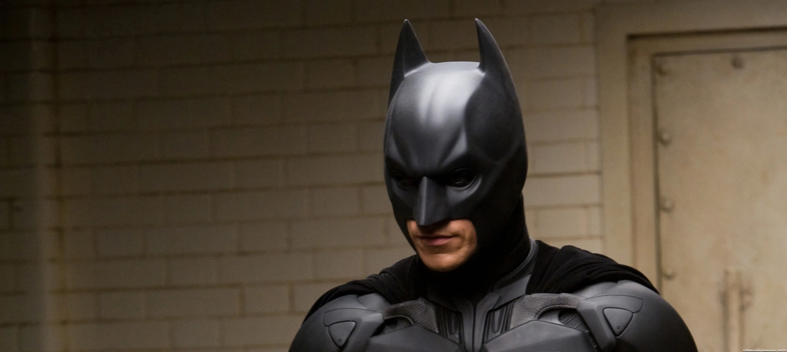 The Dark Knight