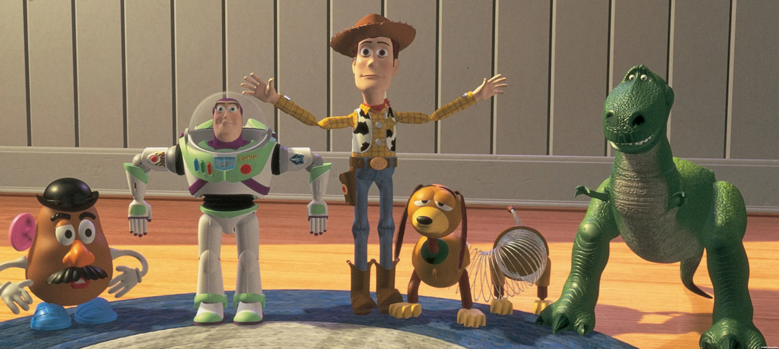 Toy Story