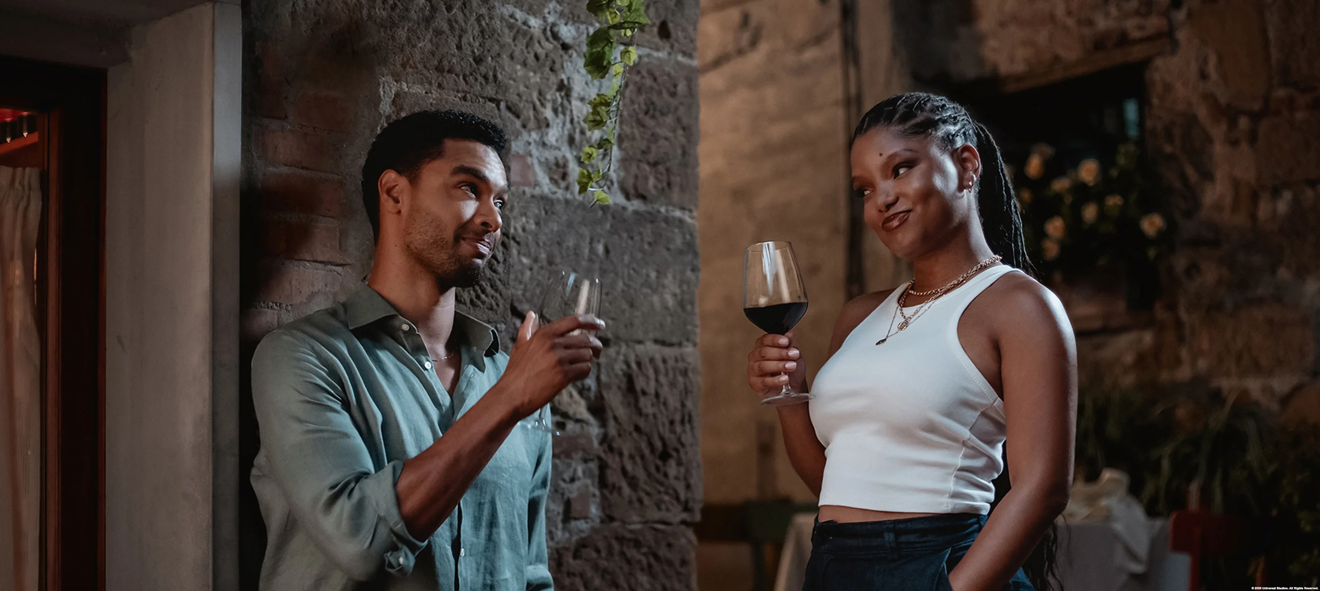 You, Me & Tuscany