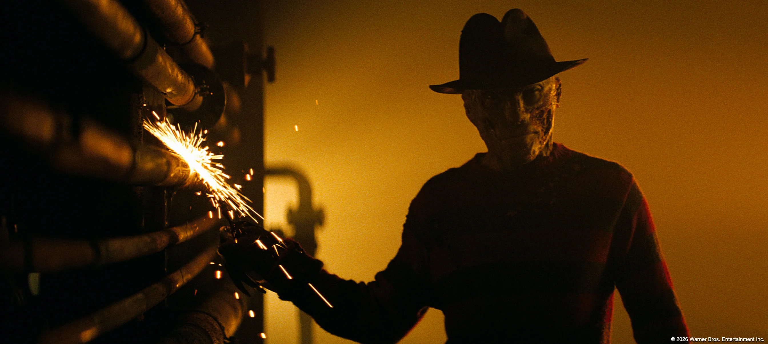 A Nightmare on Elm Street
