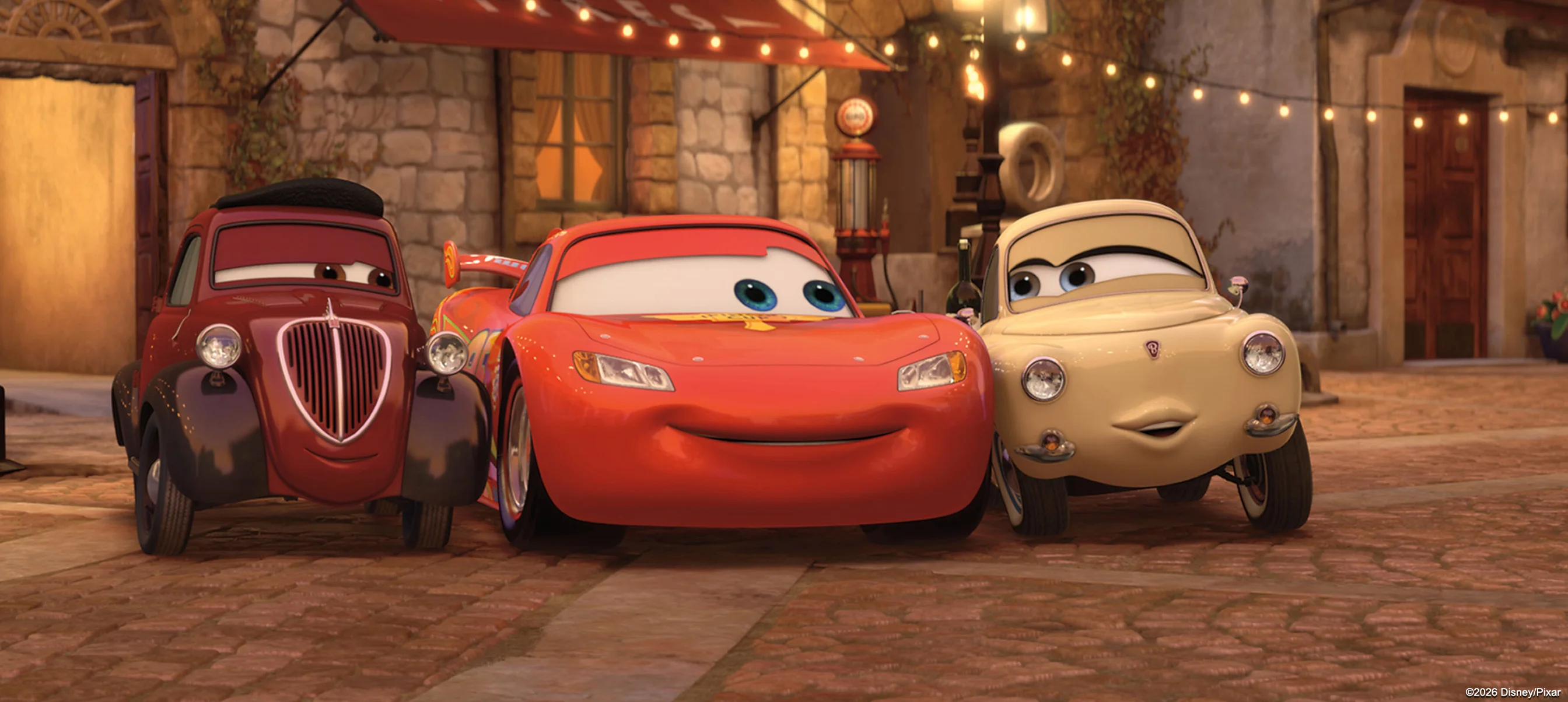 Cars 2