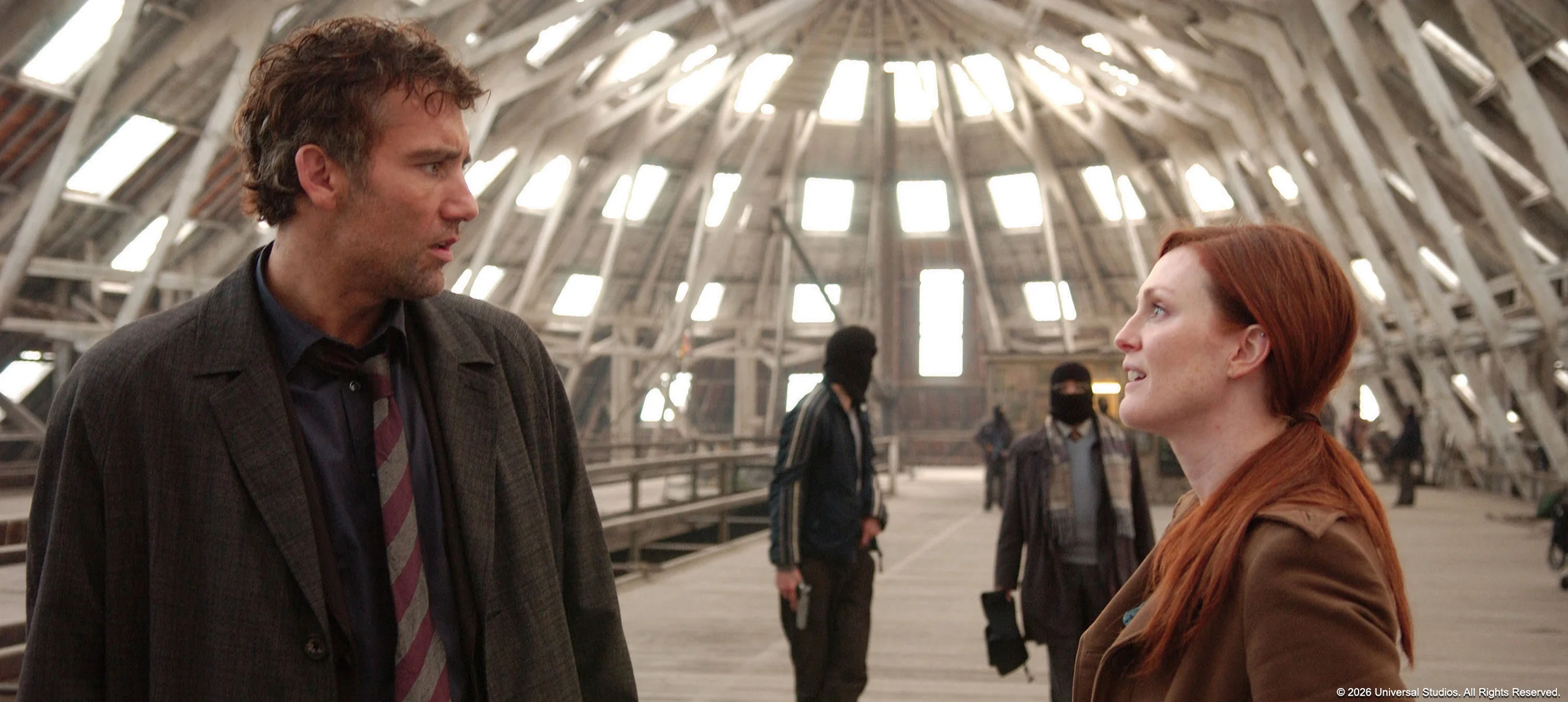Children of Men