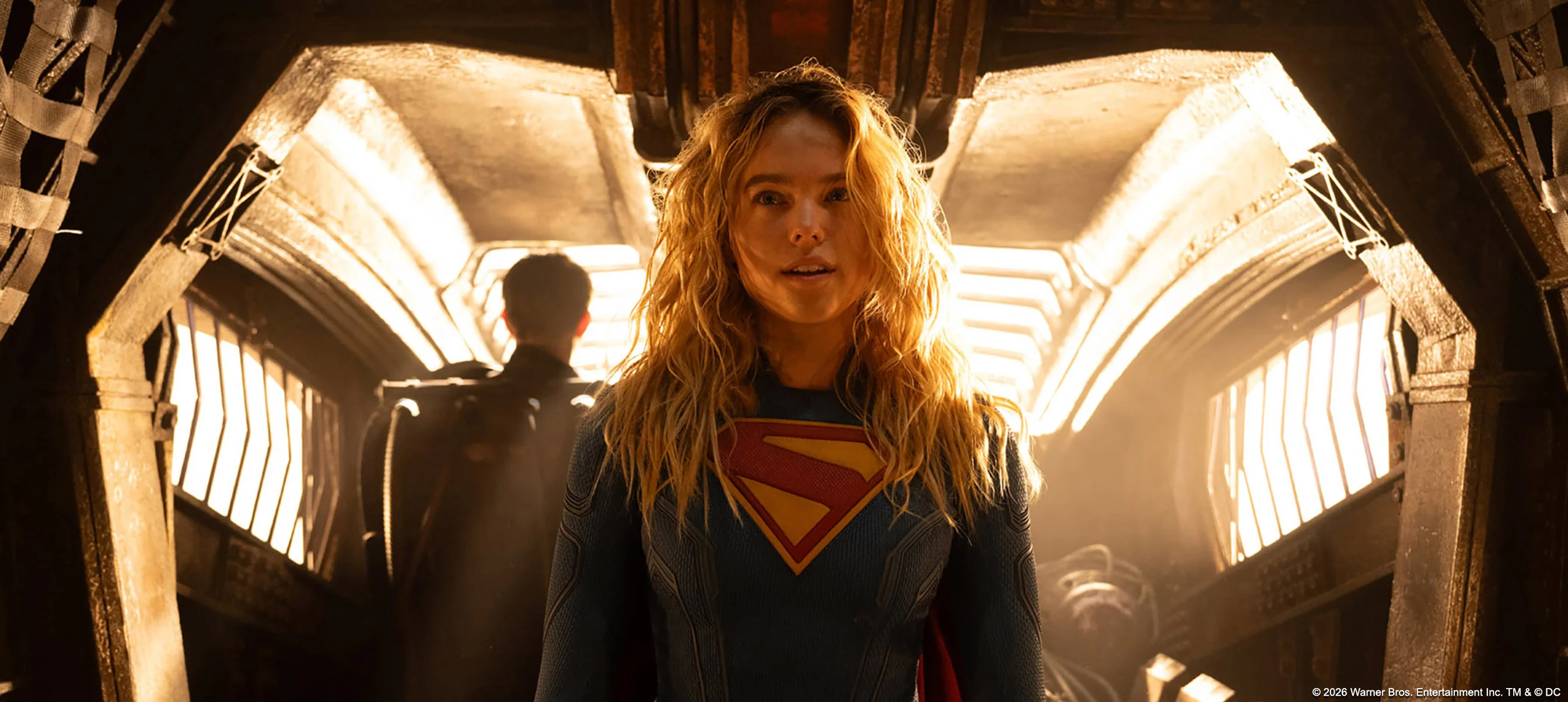 Supergirl