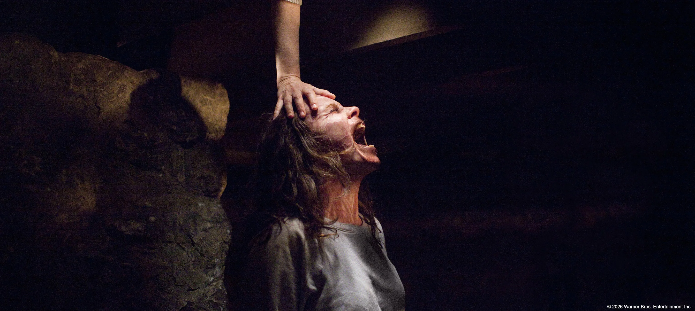 The Conjuring