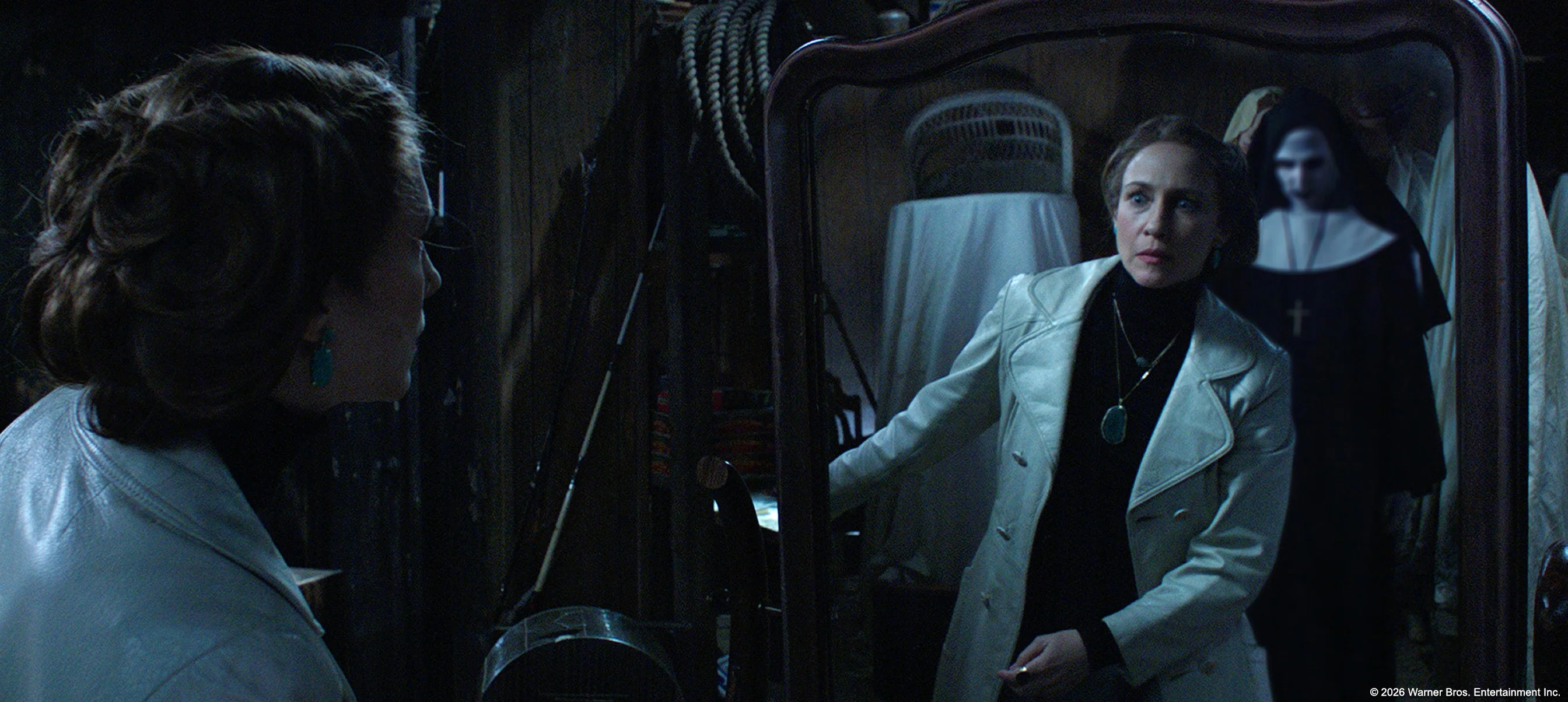 The Conjuring 2