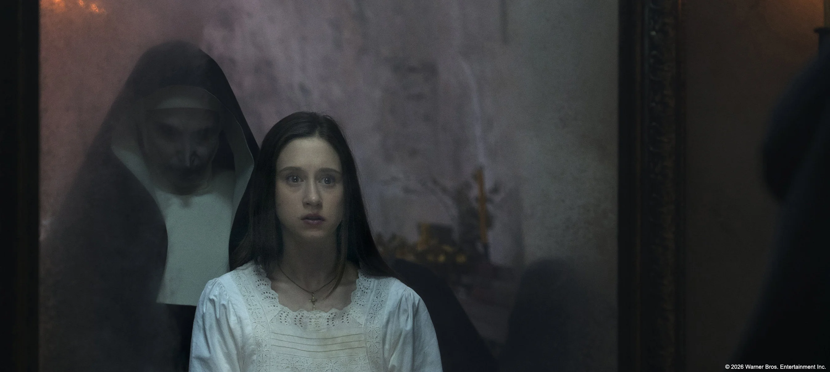 The Nun