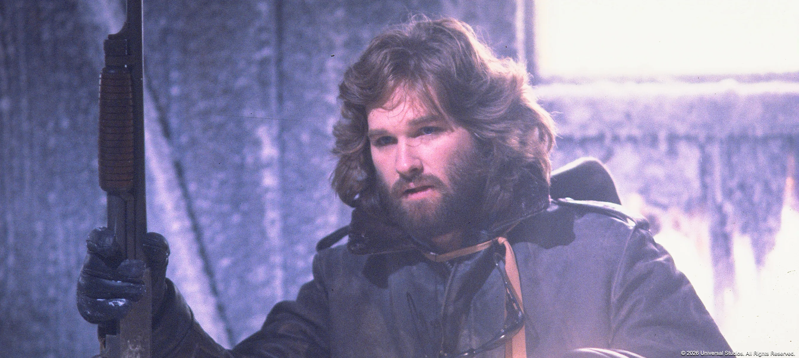 The Thing