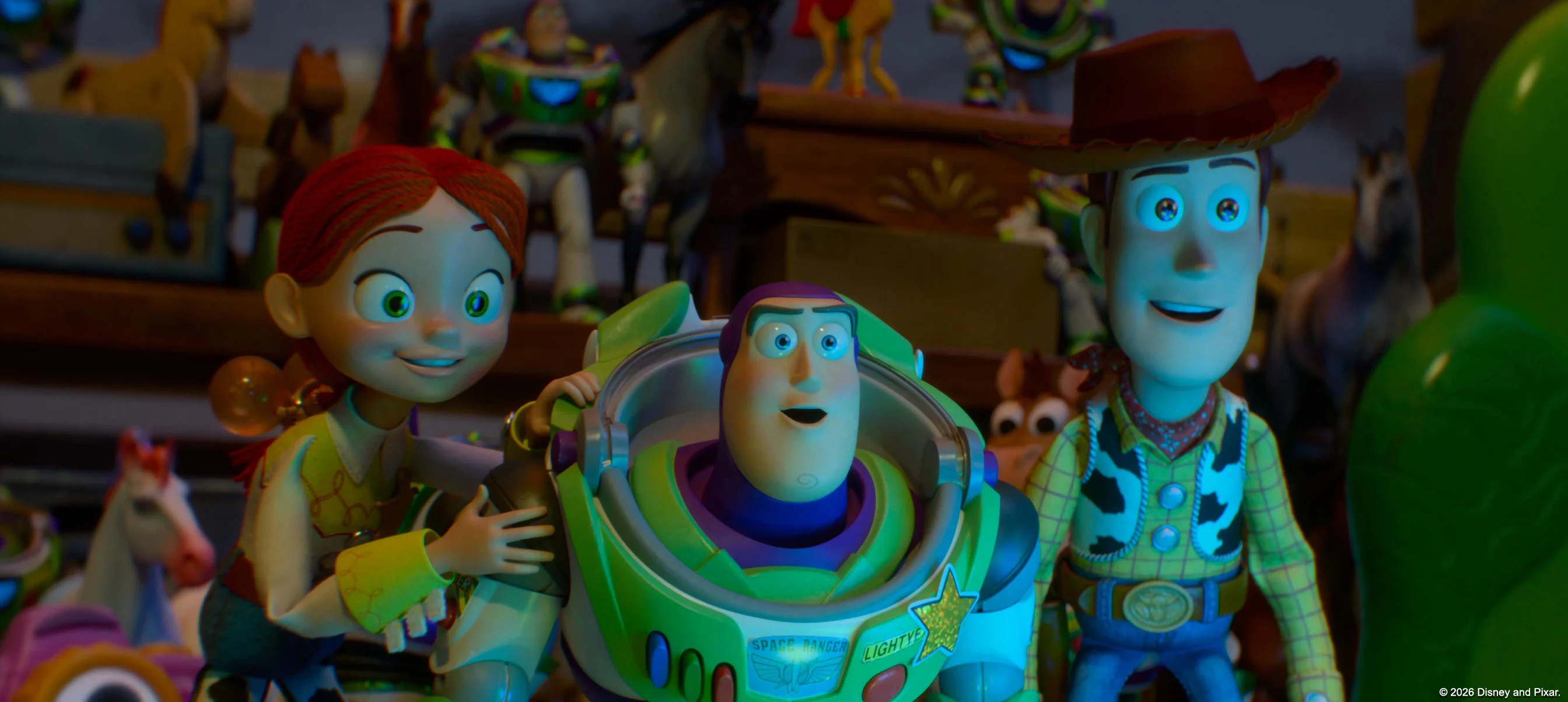 Toy Story 5