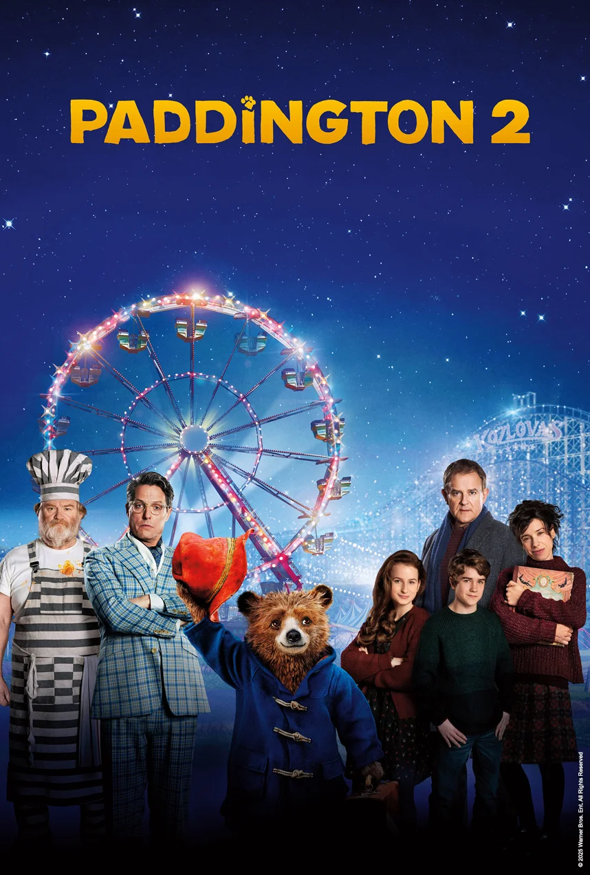 Paddington 2
