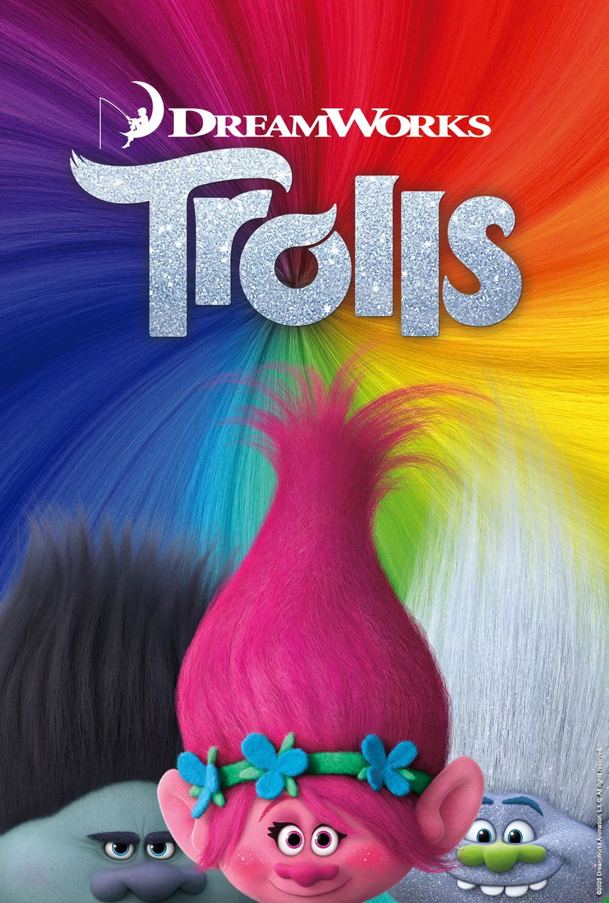Les Trolls
