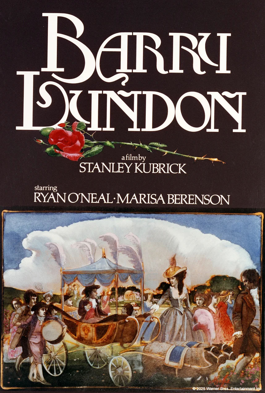 Barry Lyndon