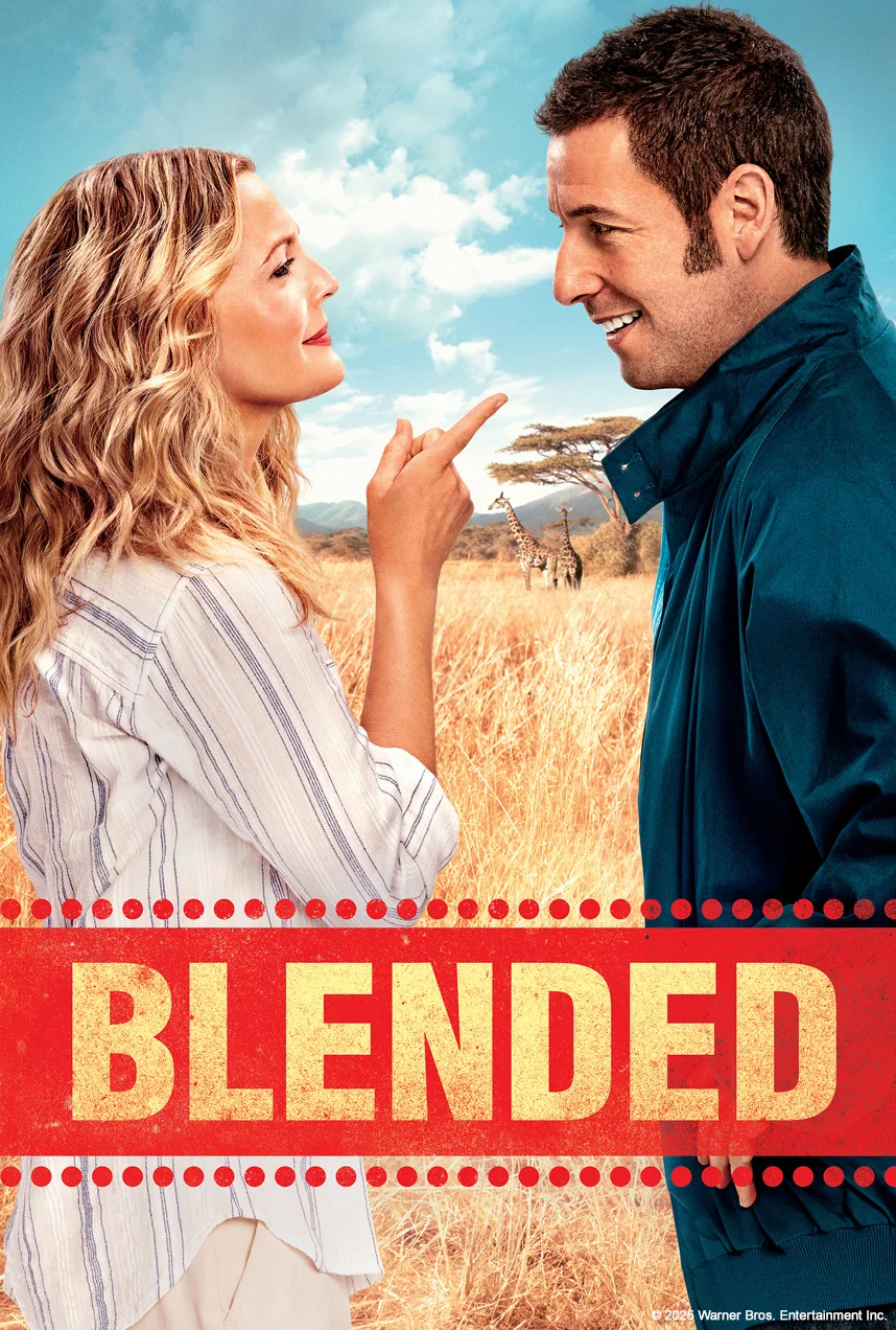 Blended