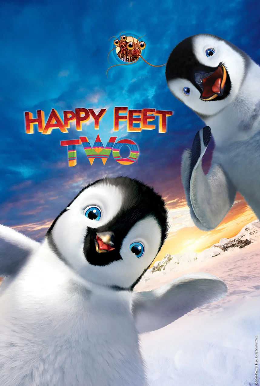 Happy Feet Two
