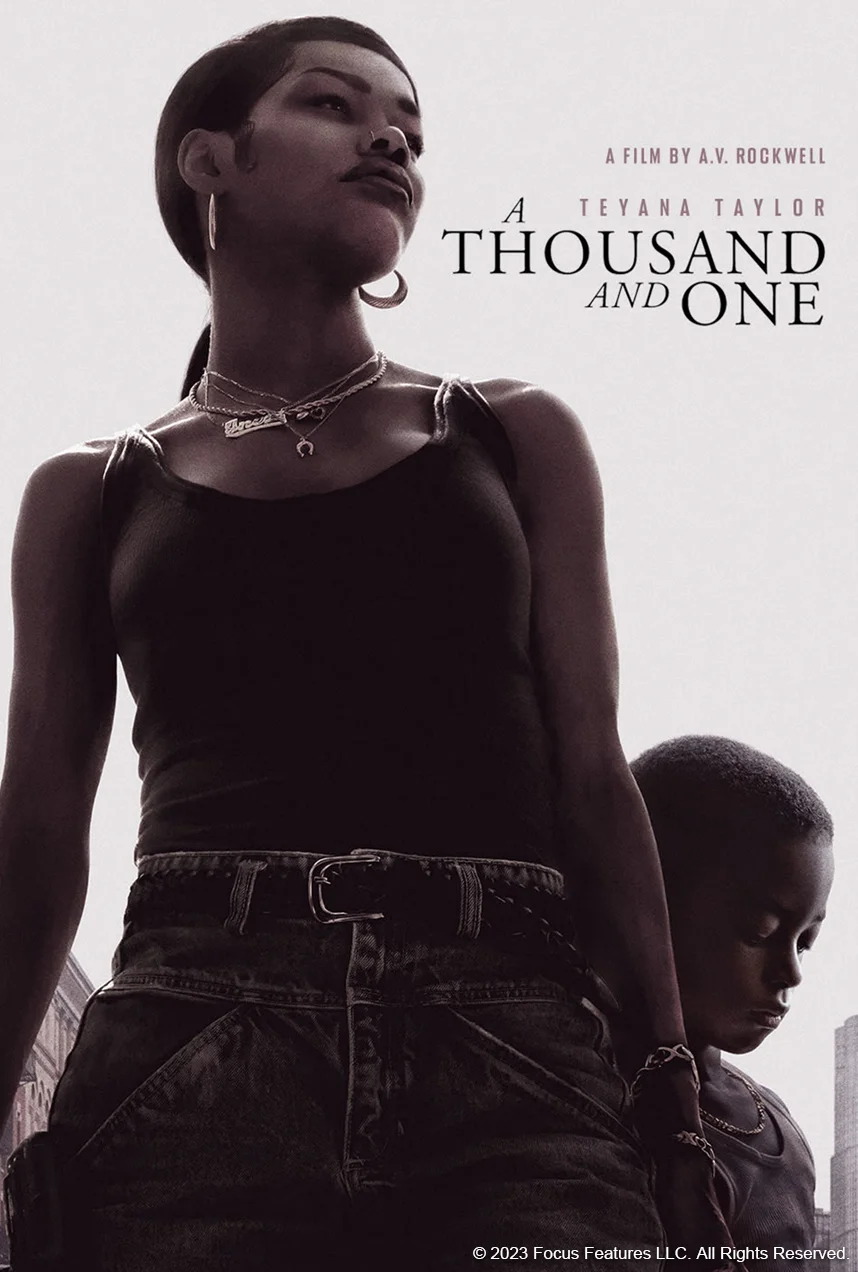 A Thousand and One