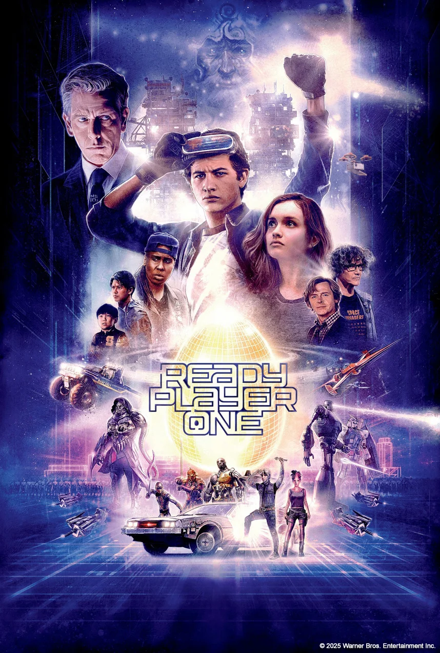 Player One