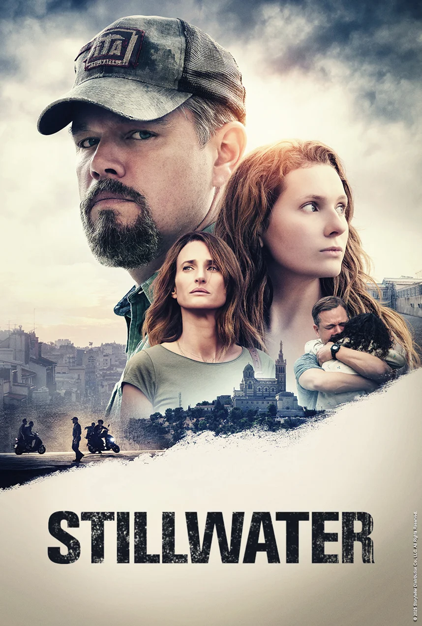 Stillwater