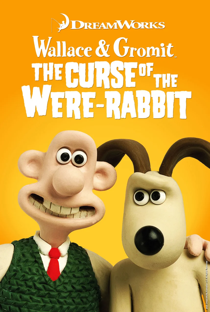 Wallace et Gromit : le mystère du...