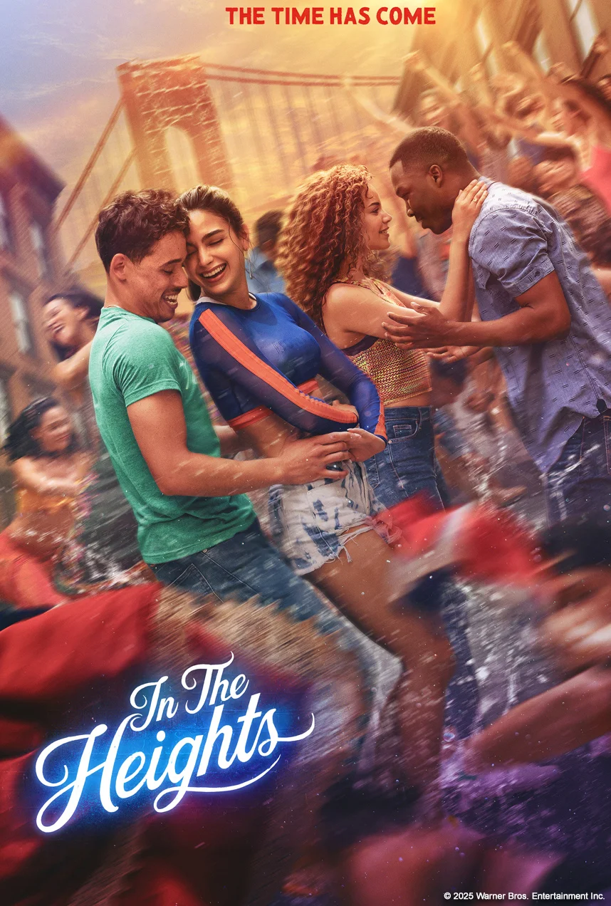 In the Heights