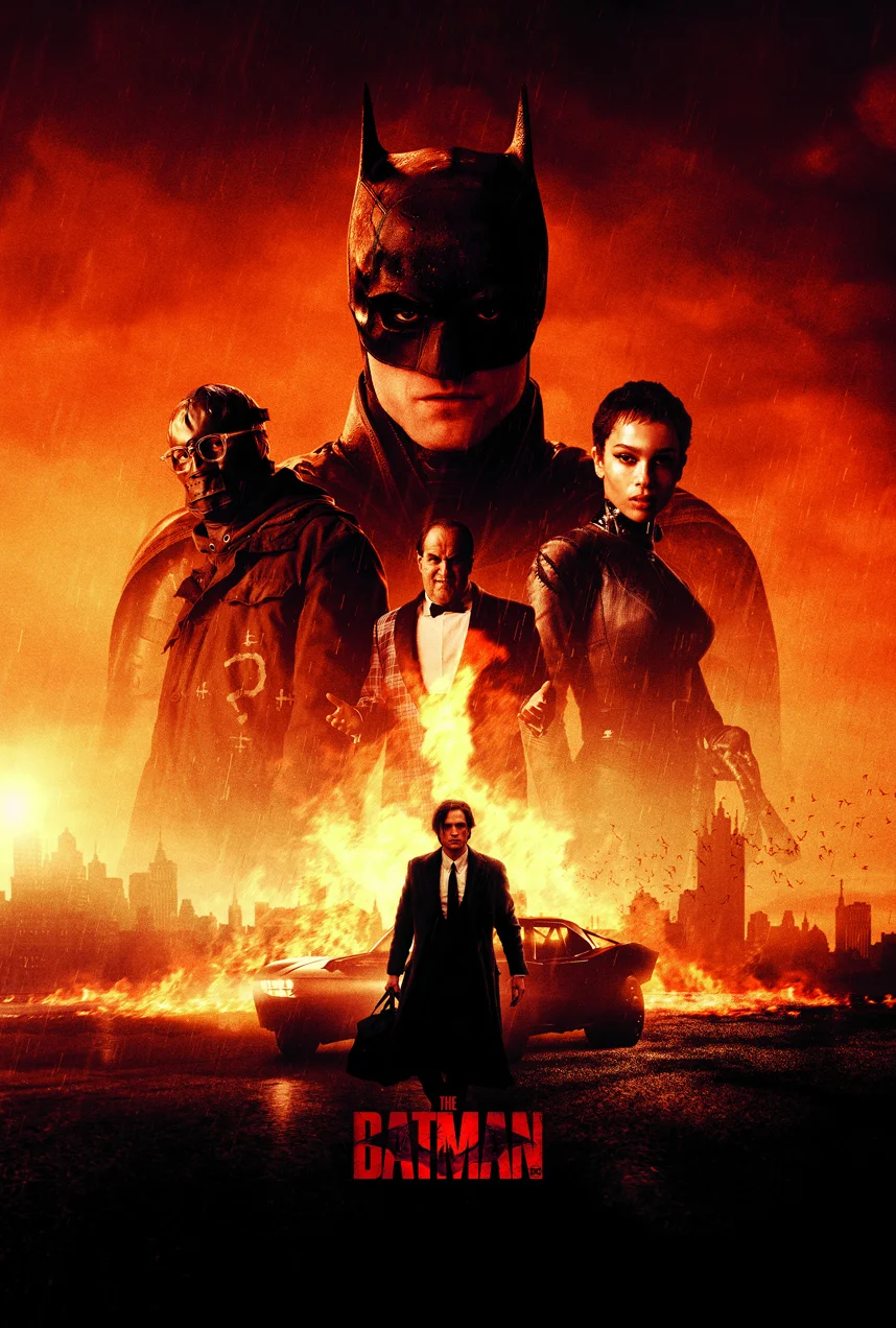 Le Batman