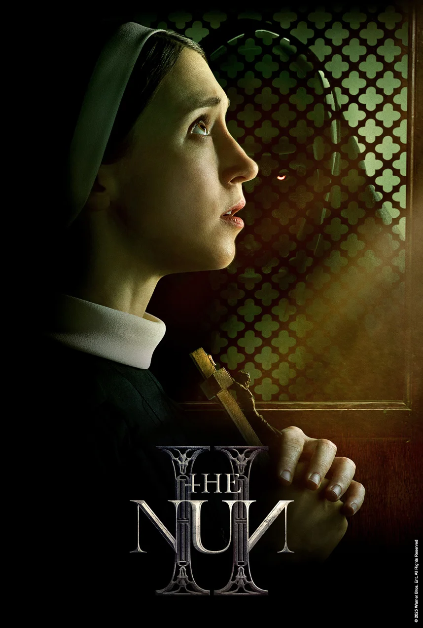 The Nun II