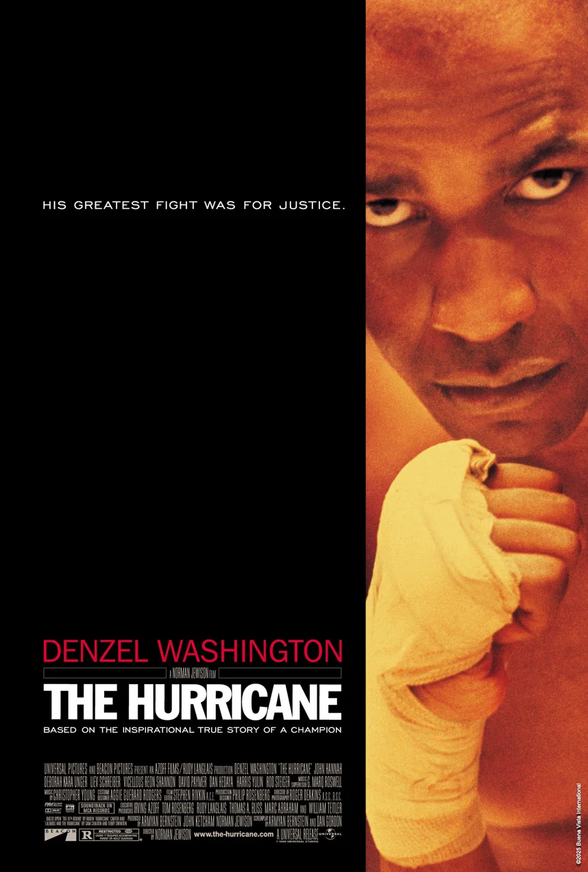The Hurricane