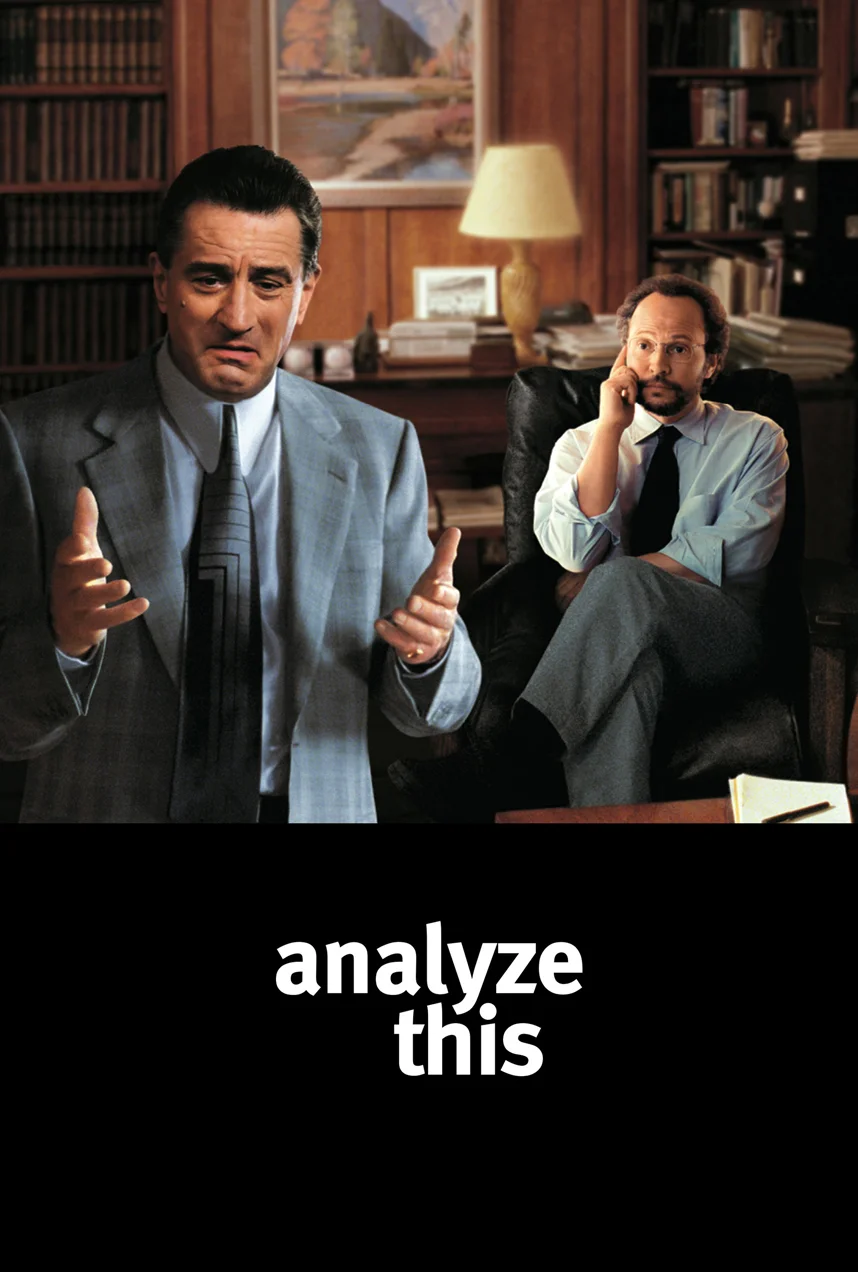 Analyze This