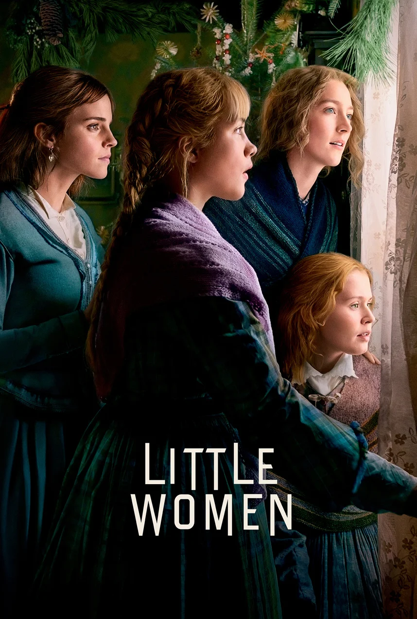 Les quatre filles du docteur March