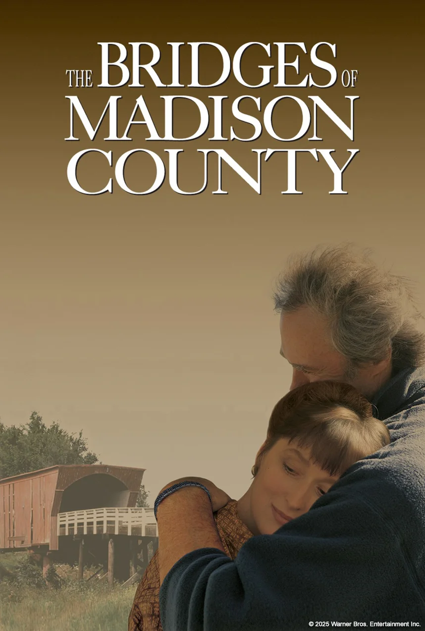 The Bridges of Madison County