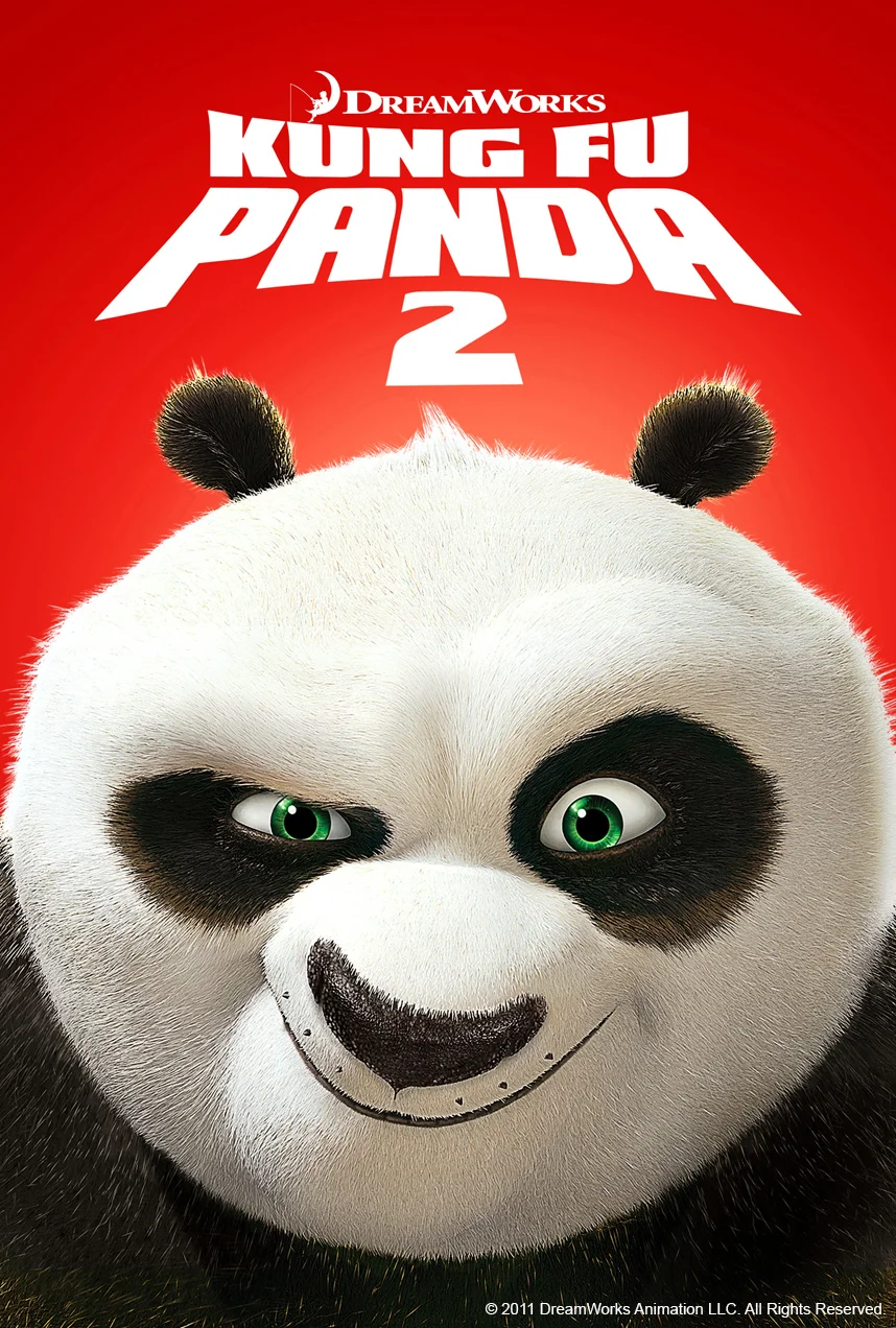 Kung Fu Panda 2