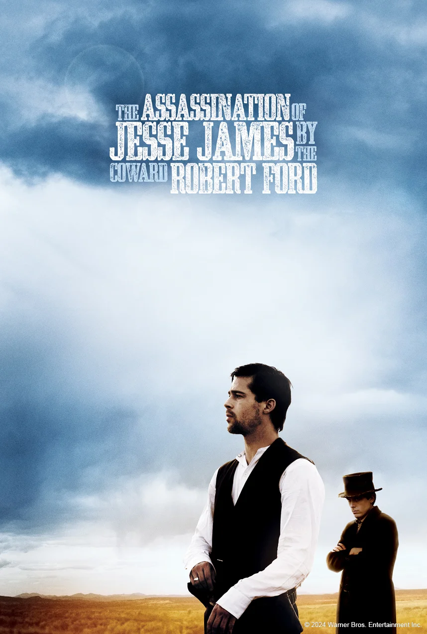 L’assassinat de Jesse James par le traître Robert Ford